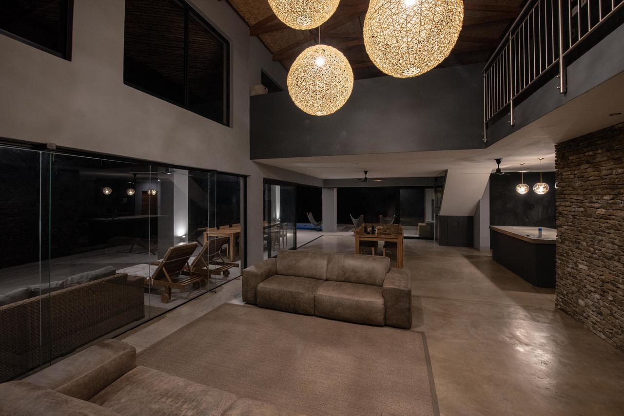 Tamboti River Lodge Hectorspruit Bagian luar foto